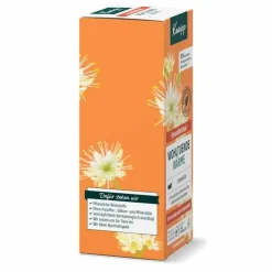 Kneipp Gesundheitsbad Wohltuende Wärme, 100 ml