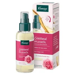 Kneipp Glättend Pflegeöl, 100 ml