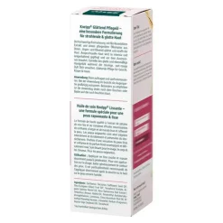 Kneipp Glättend Pflegeöl, 100 ml