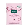 Kneipp hautzartes Creme-Öl-Peeling, 40 ml