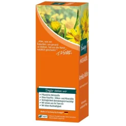 Kneipp Massageöl Arnika Aktiv, 100 ml