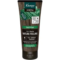 Kneipp Men 2in1 Dusche Nature feeling, 200 ml