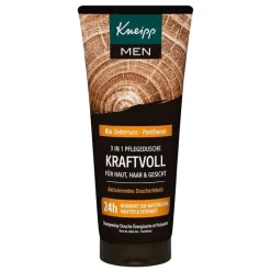 Kneipp Men 3in1 Pflegedusche Kraftvoll, 200 ml