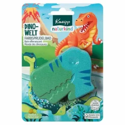 Kneipp naturkind Dinowelt Sprudelbad, 1 St