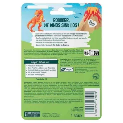 Kneipp naturkind Dinowelt Sprudelbad, 1 St