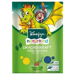 Kneipp naturkind Drachenkraft Bad, 40 g