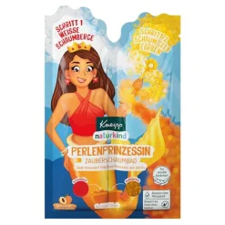Kneipp naturkind Perlenprinzessin Zauberschaumabad, 1 P