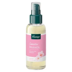 Kneipp Sensitiv Pflegeöl, 100 ml