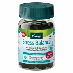 Kneipp Stress Balance Gummies, 30 St