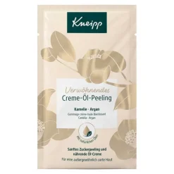 Kneipp verwöhnendes Creme-Öl-Peeling, 40 ml