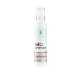 Kokos Körperlotion, 250 ml