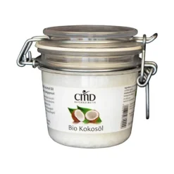Kokosöl Bio CMD, 200 ml