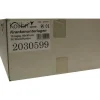 Kolibri Krankenunterlage 60x90c, 50 St