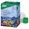 Krafttier Tee Gelassene Katze Bio Salus Filterbeutel , 15 St