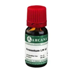 Kreosotum Arcana LM 6 Dilution, 10 ml