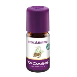Kreuzkümmel Öl Bio, 5 ml