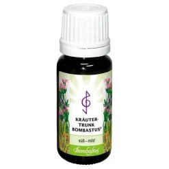 Kräuter Trunk Bombastus, 10 ml