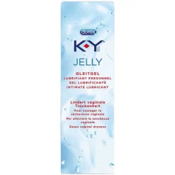 K Y Jelly, 50 ml