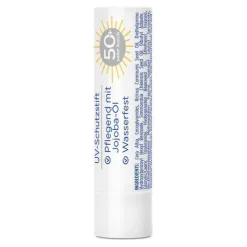 Ladival Aktiv UV-Schutzstift Lippen LSF 50 + , 1 St