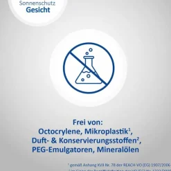 Ladival Aktiv UV-Schutzstift Lippen LSF 50 + , 1 St
