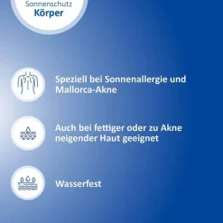 Ladival allergische Haut Sonnenschutz-Spray LSF 30, 150 ml