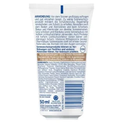 Ladival Anti-Pigmentflecken Creme Gesicht LSF 50 + , 50 ml