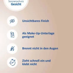 Ladival Anti-Pigmentflecken Creme Gesicht LSF 50 + , 50 ml