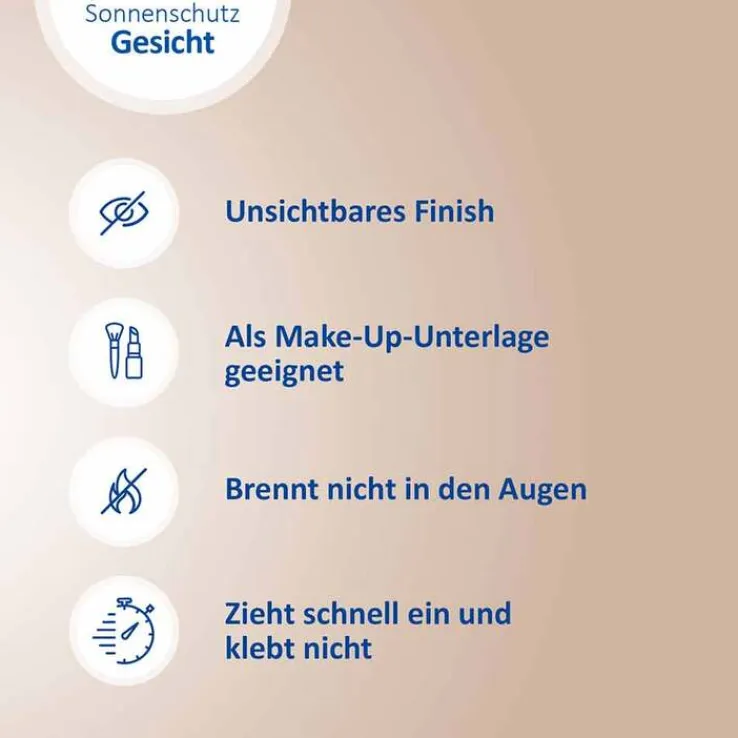 Ladival Anti-Pigmentflecken Creme Gesicht LSF 50 + , 50 ml