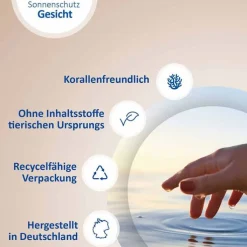 Ladival Anti-Pigmentflecken Creme Gesicht LSF 50 + , 50 ml
