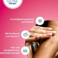 Ladival sonnengestresste Haut Akut Fluid, 200 ml