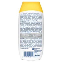 Ladival trockene Haut Sonnenschutz-Lotion LSF 30, 200 ml