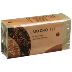 Lapacho Tee Filterbeutel, 25 St