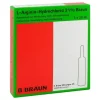 L-Arginin-Hydrochlorid 21% Elek.-Konzentrat Infusionsls, 5X20 ml