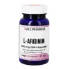 L-Arginin 500 mg GPH Kapseln, 60 St