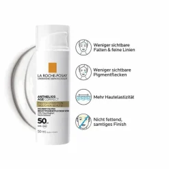 La Roche Posay Anthelios Age Correct Creme LSF 50, 50 ml