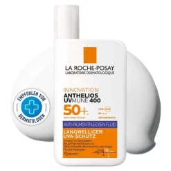 La Roche-Posay Anthelios Anti-Pigment Fluid UVMune LSF 50 + , 50 ml