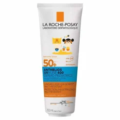La Roche Posay Anthelios Dermo Kids Milch LSF 50 + , 250 ml