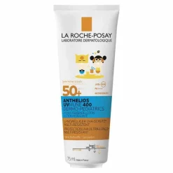 La Roche Posay Anthelios Dermo Kids Milch LSF 50 + , 75 ml