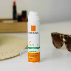 La Roche-Posay Anthelios Gesichtsspray LSF 50, 75 ml