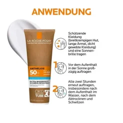 La Roche Posay Anthelios hydratisierende Milch LSF 50 + , 75 ml