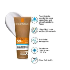La Roche Posay Anthelios hydratisierende Milch LSF 50 + , 75 ml