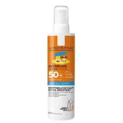 La Roche Posay Anthelios Invisible Dermo-Kids LSF 50 + , 200 ml