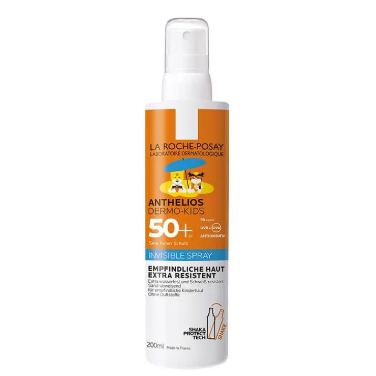 La Roche Posay Anthelios Invisible Dermo-Kids LSF 50 + , 200 ml