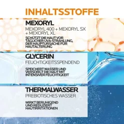 La Roche Posay Anthelios Invisible Fluid UVMune 400 LSF50+ , 50 ml