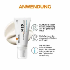 La Roche Posay Anthelios KA + Med Creme, 50 ml