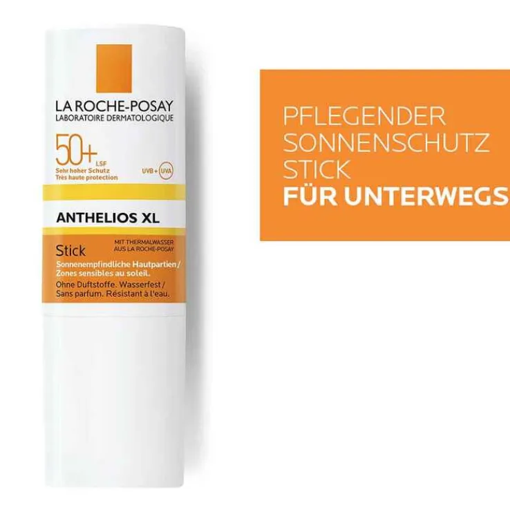 La Roche-Posay Anthelios LSF 50+ Stick, 9 g