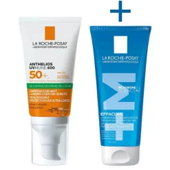 La Roche Posay Anthelios Oil Control Gel-Creme UVMune 400, 50 ml