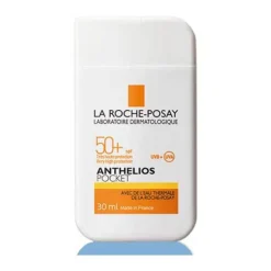 La Roche-Posay Anthelios Pocket LSF 50 + Creme, 30 ml