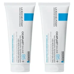 La Roche Posay Cicaplast Baume B5+, 2x100 ml