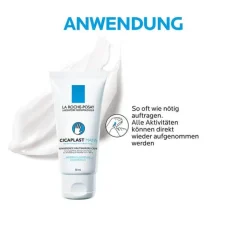 La Roche-Posay Cicaplast Handcreme, 50 ml
